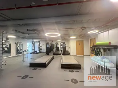Luxury Fully Furnished |Prime Unit | High Floor