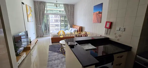 Furnished Studio | Chiller Free | Pay in 12 Cheques