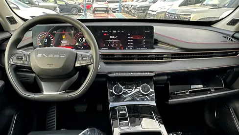 EXEED LX Comfort, миниатюра 5