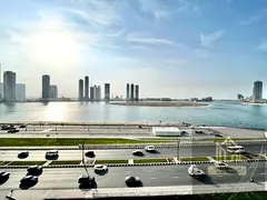 Chiller Free Specious 3BHK with Panaromic Seaview All Amenities Ready