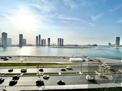 Chiller Free Specious 3BHK with Panaromic Seaview All Amenities Ready