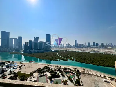 Mangrove View | Spacious Layout | Ready to Move