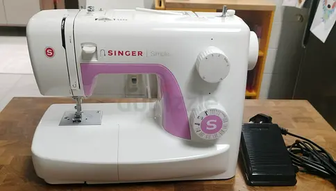 Singer Sewing machine