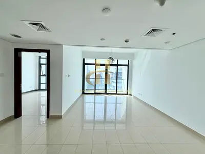 High floor | Sea & Blue water view | Luxury living