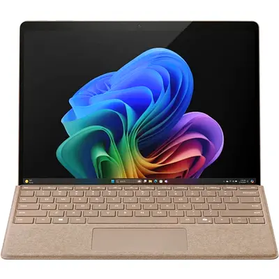 Microsoft Surface Pro 11, OLED 120Hz 2.8K Touchscreen, Copilot+Tablet