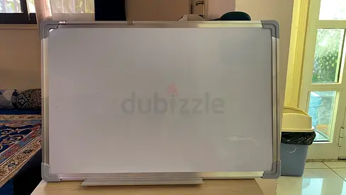 Small whiteboard