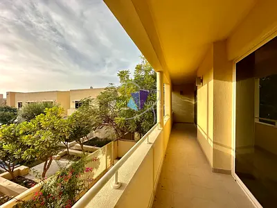Close To Amenities | Amazing Layout | Direct Access To Kids Play Area