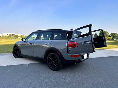 صورة 9 لـ 2019 MINI CLUBMAN