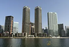 CANAL VIEWS || HIGH FLOOR || 06 SERIES