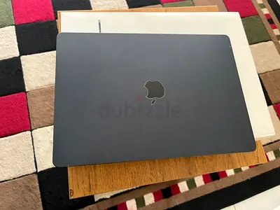 MacBook Air 15-inch M2 (2023) – Mint Condition / Like New