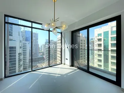 Unfurnished | Prime Location | With Balcony