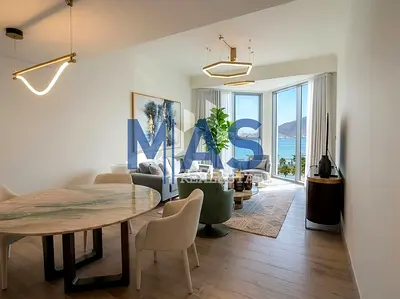Pay 30% | Get Immediate Handover | Freehold in Khorfakkan