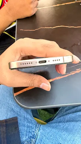 Iphone 16 Pro Max 256 GB