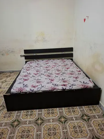 Bed for Urgent Sale