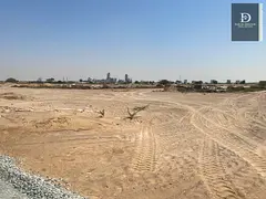 Industrial Land for Sale in Arqoub Industrial Area | GCC Ownership | Special Price