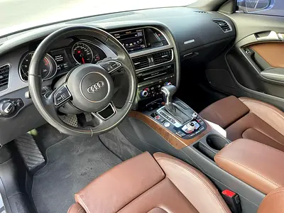 صورة مصغرة 5 لـ 2015 AUDI A5