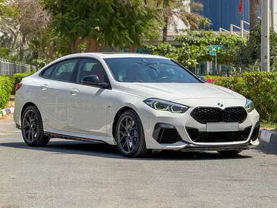 BMW 2 Series M235i xDrive, миниатюра 2