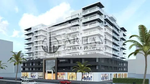 Handover soon | Attractive deal | Near metro