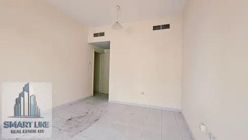 Specious 2Bhk Apartment With Seprate Living Hall And 3 Bathrooms Master Room Nice Finishing