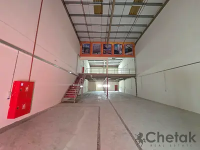 Spacious Warehouse | Ready To Move | Well Maintained