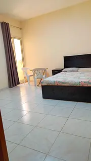 Furnished Room Available for Family / Working Ladies - Muweileh