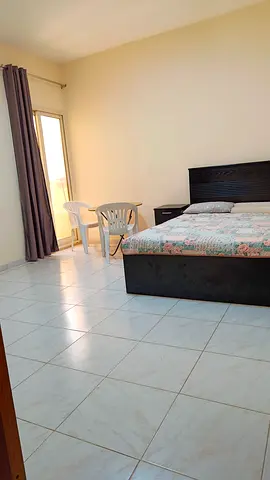Furnished Room Available for Family / Working Ladies - Muweileh