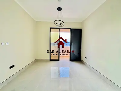 BRAND NEW HUGE 1BR WITH 2BATHROOM JUST IN 48K