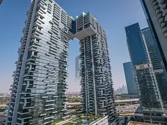 1BDR | Fully Furnished Upgraded | Park | Pool View