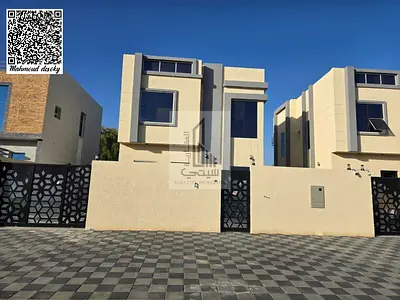 Villa for Sale in Al Zahia – Ajman: Practical Design and Prime Location