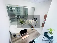 Budget friendly offices for rent| Office for Freezone Company