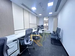 Virtual Office with Ejari in 15–30 Min | Unlimited Bank and Labor Inspections | Direct From Center