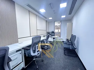 Virtual Office with Ejari in 15–30 Min | Unlimited Bank and Labor Inspections | Direct From Center