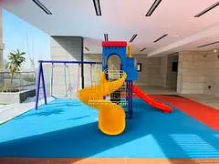 1 Month Free | Spacious 1BHK | Premium Tower | Gym &amp; Pool