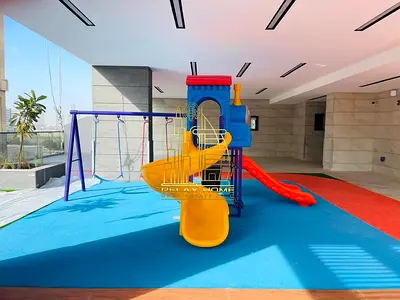 1 Month Free | Spacious 1BHK | Premium Tower | Gym & Pool