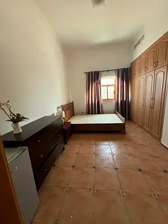 Beautiful room for rent in mirdif
