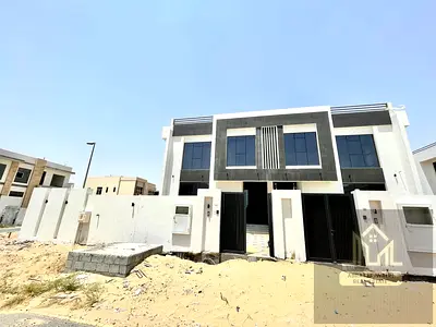 Brandnew Luxurious Design 5BR Specious Villa Ready to Move