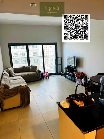 For Rent: Furnished One Bedroom Apartment With Parking/Pool & Gym Access Is Available!