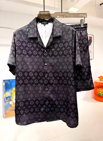 Louis Vuitton set for men