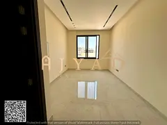 Brand new 1BHK for annual rent in Al Jurf 3 near 311 Road. 4 or 6 payments, non-cashed cheque deposi