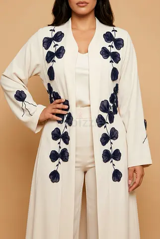 Premium Abaya