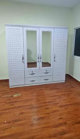 Brand New 4door wardrobe available