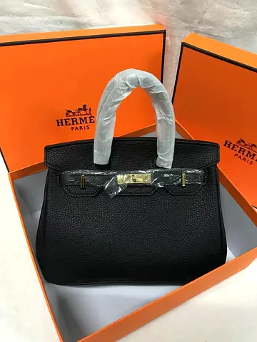 HERMES BIRKIN and KELLY