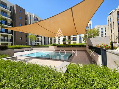 Modern | Beachfront Area | Investment Deal