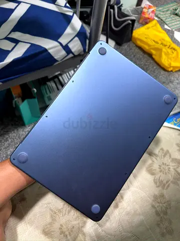 Macbook Neo