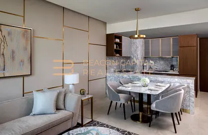 City View | Fully Furnished | Serviced