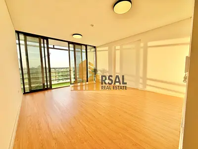 6 cheques || 2Bhk Misk Apartment || Close kitchen || Balcony || Gym pool