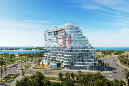 Own a Fully Furnished Apartment in Acacia – Invest Before Prices Soar on Al Marjan Island