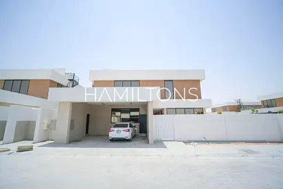 Stunning Villa | Premium Finishes | Spacious Living | Rent