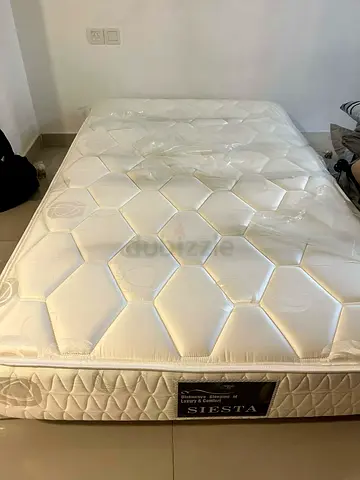 Bed for Sale