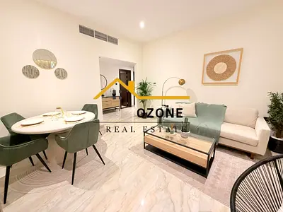 2Bhk luxurious in Tilal city fully furnished
